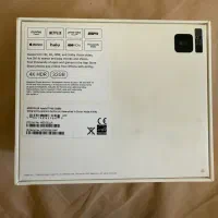 Apple TV 4K 32GB|تلویزیون و پروژکتور|تهران, اختیاریه|دیوار