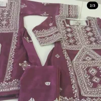 دوخت انواع لباس بلوچی و فارسی