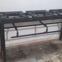 گاز3شعله