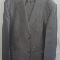 کت و شلوار مردانه