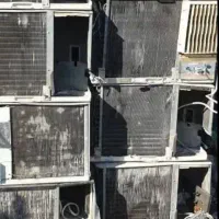 کولر سوخته خریدارم