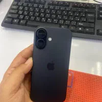 آیفون 16