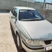 سمند  مدل اخر۸۳