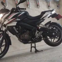 موتور سیکلت ۹۶NS200