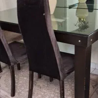 میز ناهار خوری