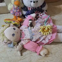 فروش عروسک