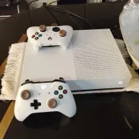 ایکس باکس وان اس
