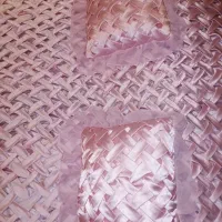 روتختی دونفره دست دوز