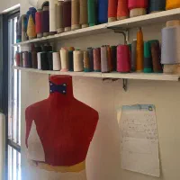وسایل خیاطی و دوخت و دوز