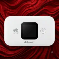 مودم قابل حمل 4G LTE هوآوی مدل E5577