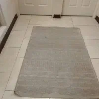 فرش  و قالیچه و پادری