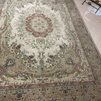 فرش ماشینی ۹متری
