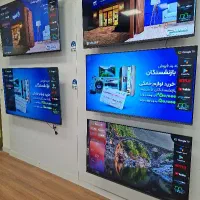 تلوزیون های هوشمند 4k اسنوا زیر قیمت کارخانه