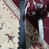 چاقو|کوهنوردی و کمپینگ|تربت جام, جامرود|دیوار