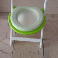 توالت فرنگی تاشو