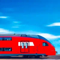 پیش فروش بلیط قطار تمام مسیرداخلی رزرو فوری