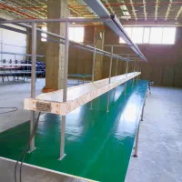 میز مونتاژ کار و کارگاهی صنعتی آهن آلومینیوم MDF|فروشگاه و مغازه|تهران, بریانک|دیوار