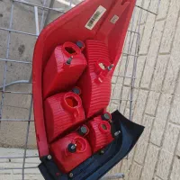 چراغ خطر عقب ساینا اس