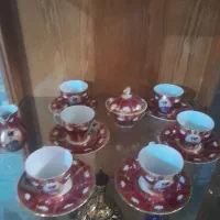 فنجون نعلبکی