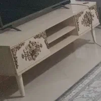 سرویس چوب