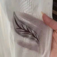 پرده و کنار پرده