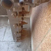 فروش سر سیلندر مینی بوس کارسان