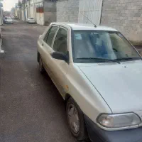 پراید 131 مدل 94