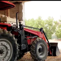حمل و بارگیری نخاله ساختمانی و جابجایی مصالح