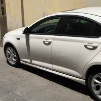 MG 6 توربو ۱۳۹۲ اتومات سفید|خودرو سواری و وانت|تهران, سهروردی|دیوار