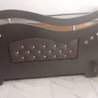 تخت خواب دو نفره