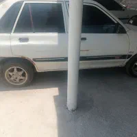 پراید 141