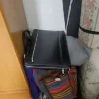 کیف چرم طبیعی