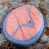 پشه بند نوزاد