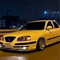 هیوندای آوانته چپی /مشاهده‌نقدی‌خودرو تصادفی‌شما