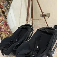 دو عدد کریر دلیجان
