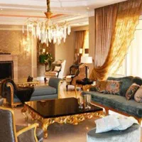 152متری-2خواب-بازسازی-کامل-Toplocationدر-بزرگمهر