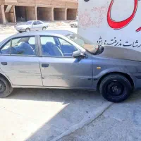 سمندLx