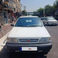 پراید وانت۱۴۰۳