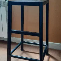 چهار پایه نو