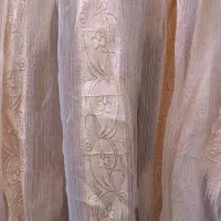 پرده و رومبلی
