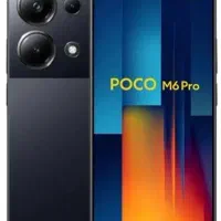 Poco M6 Poro 512 Global|موبایل|نورآباد ممسنی, |دیوار