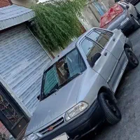 پراید مدل 85