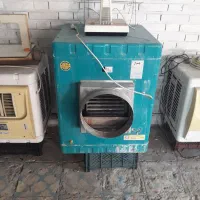 فروش خرید و تعویض کولر آبی همه رقم