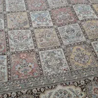 ۲تخته فرش ۱۲متری خشتی