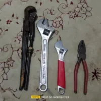 آچار|ابزارآلات|گلبهار, شهر جدید گلبهار|دیوار