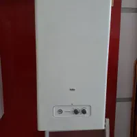 پکیج + آبگرمکن + رادیاتور بوتان