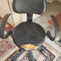 صندلی جک دار