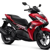 موتور سیکلت انژکتور گلکسی R155