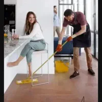 خدمتکار آقا هستم