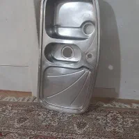 سینگ ظرف شویی